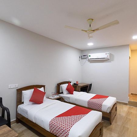 צ'נאי Hotel O Nestle Inn מראה חיצוני תמונה