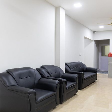 צ'נאי Hotel O Nestle Inn מראה חיצוני תמונה