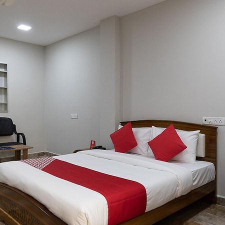 צ'נאי Hotel O Nestle Inn מראה חיצוני תמונה
