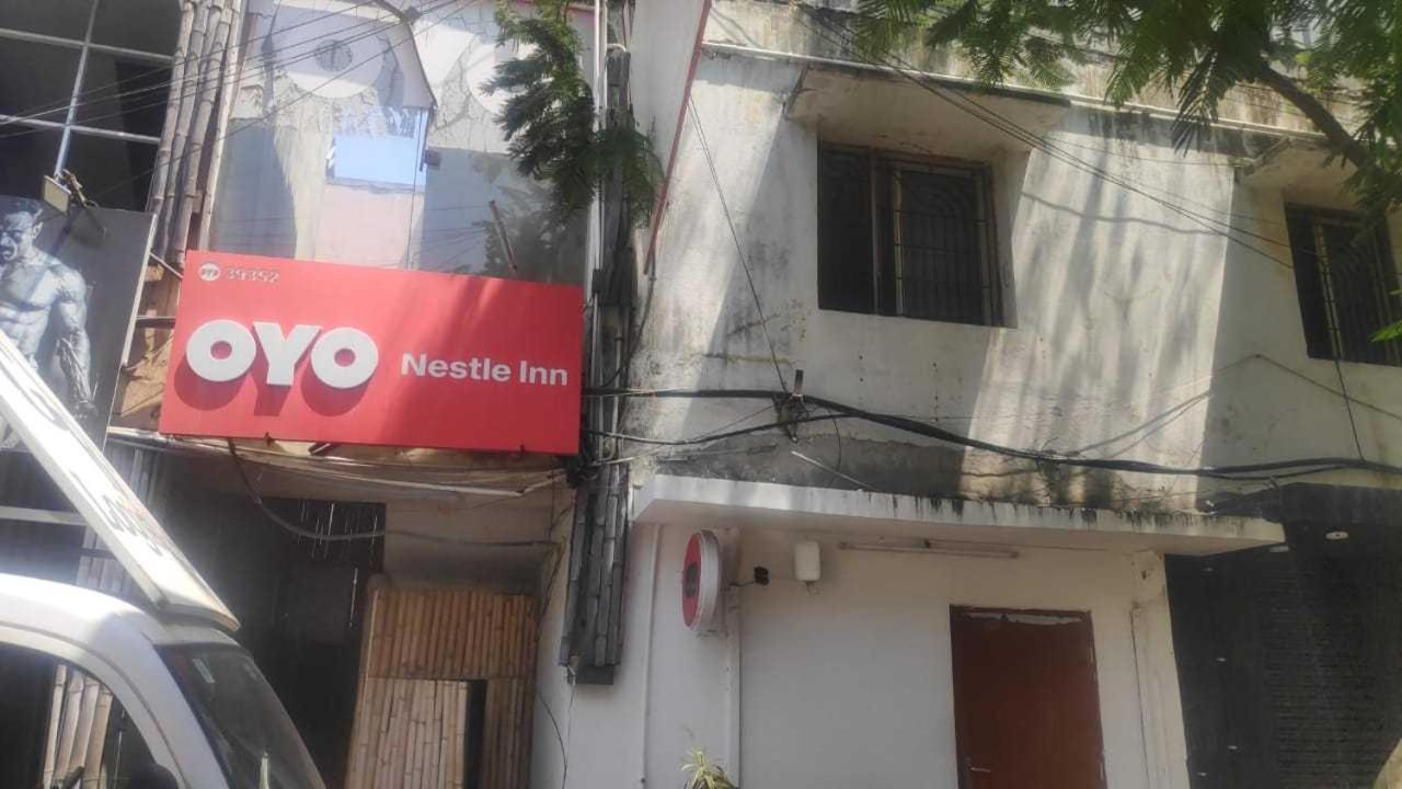 צ'נאי Hotel O Nestle Inn מראה חיצוני תמונה